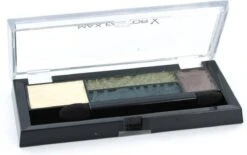 Max Factor Smokey Eye Drama Kit Oogschaduwpalette - 05 Magnet Jades -Cosmetica Promotiewinkel 1200x751