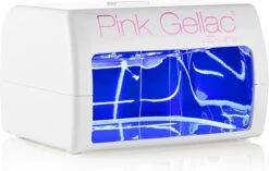 Pink Gellac - LED Lamp - Nageldroger Voor Gellak - Wit - Met Timer 14 Pink Gellac - LED Lamp - Nageldroger Voor Gellak - Wit - Met Timer -Cosmetica Promotiewinkel 1200x765 5