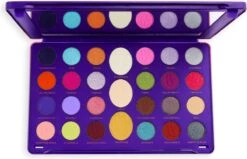 Makeup Revolution X Bratz Limitless Eyeshadow Palette - Oogschaduw Palette 11 Makeup Revolution X Bratz Limitless Eyeshadow Palette - Oogschaduw Palette -Cosmetica Promotiewinkel 1200x772