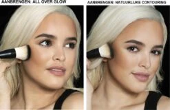 Maybelline City Bronzer Bronzer & Countour Powder - 250 Medium Warm - Bronzing En Contouring Poeder 23 Maybelline City Bronzer Bronzer & Countour Powder - 250 Medium Warm - Bronzing En Contouring Poeder -Cosmetica Promotiewinkel 1200x775 2