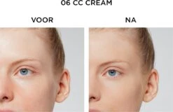 L’Oréal Paris - C'est Magic - Anti-roodheid Crème - CC Cream - 30 Ml -Cosmetica Promotiewinkel 1200x775