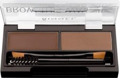 Rimmel London Brow This Way Eyebrow Kit - 002 Brown - Wenkbrauwpoeder 9 Rimmel London Brow This Way Eyebrow Kit - 002 Brown - Wenkbrauwpoeder -Cosmetica Promotiewinkel 1200x780