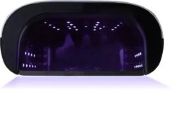Sun Nageldroger Smart Series - Professionele UV Led Lamp - 48 Watt - Gellak - Nagellak -Cosmetica Promotiewinkel 1200x781 1