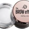 The Brow Effect Styling Wax- Wenkbrauwgel - Waterproof - Brow Gel - Instagram Brows -Cosmetica Promotiewinkel 1200x795 3