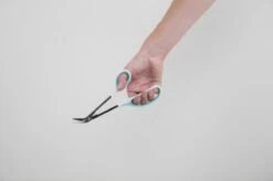 Teennagelschaar Op Lange Steel - Atlantis