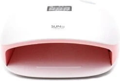 SUN Professionele Nageldroger 48 Watt LED UV - Nagel Lamp LED - Gel Nagellak 11 SUN Professionele Nageldroger 48 Watt LED UV - Nagel Lamp LED - Gel Nagellak -Cosmetica Promotiewinkel 1200x815 5