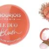 Bourjois Le Duo Blush Sculpt Blush - 02 Roméo Et Pachette -Cosmetica Promotiewinkel 1200x820