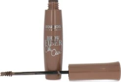 Bourjois Oh Oui! Brow Fiber Wenkbrauwgel - 001 Blonde 23 Bourjois Oh Oui! Brow Fiber Wenkbrauwgel - 001 Blonde -Cosmetica Promotiewinkel 1200x823 1