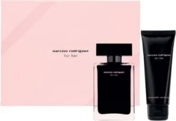 Narciso Rodriguez For Her Giftset 100 Ml -Cosmetica Promotiewinkel 1200x824