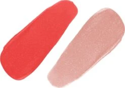 Max Factor Lipfinity Colour & Gloss Lipgloss - 570 Gleaming Coral -Cosmetica Promotiewinkel 1200x847