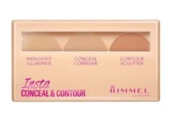 Rimmel London Rimmel Insta Conceal & Contour Palette -Cosmetica Promotiewinkel 1200x859