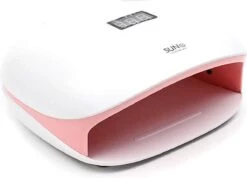 SUN Professionele Nageldroger 48 Watt LED UV - Nagel Lamp LED - Gel Nagellak 10 SUN Professionele Nageldroger 48 Watt LED UV - Nagel Lamp LED - Gel Nagellak -Cosmetica Promotiewinkel 1200x865 3
