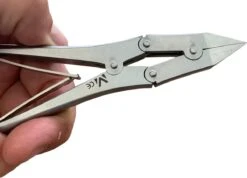 Medies - Premium Dubbelscharniertang | Nageltang | Nagelknipper | Nageltang Pedicure | Nageltang Dubbele Overbrenging - Recht - Diabetici - Met Stevige Etui 11 Medies - Premium Dubbelscharniertang | Nageltang | Nagelknipper | Nageltang Pedicure | Nageltang Dubbele Overbrenging - Recht - Diabetici - Met Stevige Etui -Cosmetica Promotiewinkel 1200x865 4