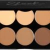 Sleek Cream Contour Kit - Medium -Cosmetica Promotiewinkel 1200x876