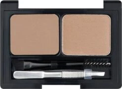 L'Oréal Brow Artist Genius Kit Wenkbrauwpoeder - 01 Light To Medium -Cosmetica Promotiewinkel 1200x880 1