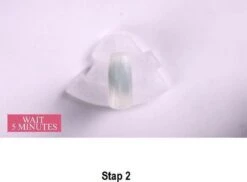 Merkloos EPIN | Panter Print Nagel Stickers | Nagel Folie | 4 Verschillende Panter Print Vellen | Exclusief Lijm | 4 Vel | 20x4 CM -Cosmetica Promotiewinkel 1200x886