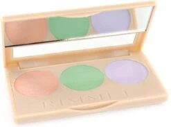 Rimmel London Rimmel Insta Conceal & Correct Palette - Correct Palette -Cosmetica Promotiewinkel 1200x887