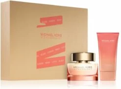 Michael Kors Wonderlust Giftset 105 Ml