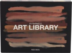 MAC Cosmetics Art Library Oogschaduw 17,2 Gr 12 MAC Cosmetics Art Library Oogschaduw 17,2 Gr -Cosmetica Promotiewinkel 1200x897