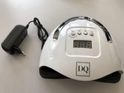 DANIQQI - 180 Watt UV LED Lamp Gelnagels - 57 LED Lampen- Nagel - UV - LED Lamp - Wit - Zwart - Nagellamp - Nail Dryer - Nagels - Salon - Timer - Professioneel - Super Krachtig - Extra Lang Snoer - Moederdag 11 DANIQQI - 180 Watt UV LED Lamp Gelnagels - 57 LED Lampen- Nagel - UV - LED Lamp - Wit - Zwart - Nagellamp - Nail Dryer - Nagels - Salon - Timer - Professioneel - Super Krachtig - Extra Lang Snoer - Moederdag -Cosmetica Promotiewinkel 1200x899 10