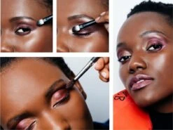 Maybelline The Burgundy Bar Oogschaduw En Highlighter Palette – Limited Edition -Cosmetica Promotiewinkel 1200x900 3