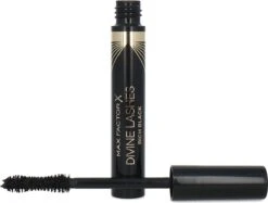 Max Factor Divine Lashes Mascara - 01 Black -Cosmetica Promotiewinkel 1200x910 2