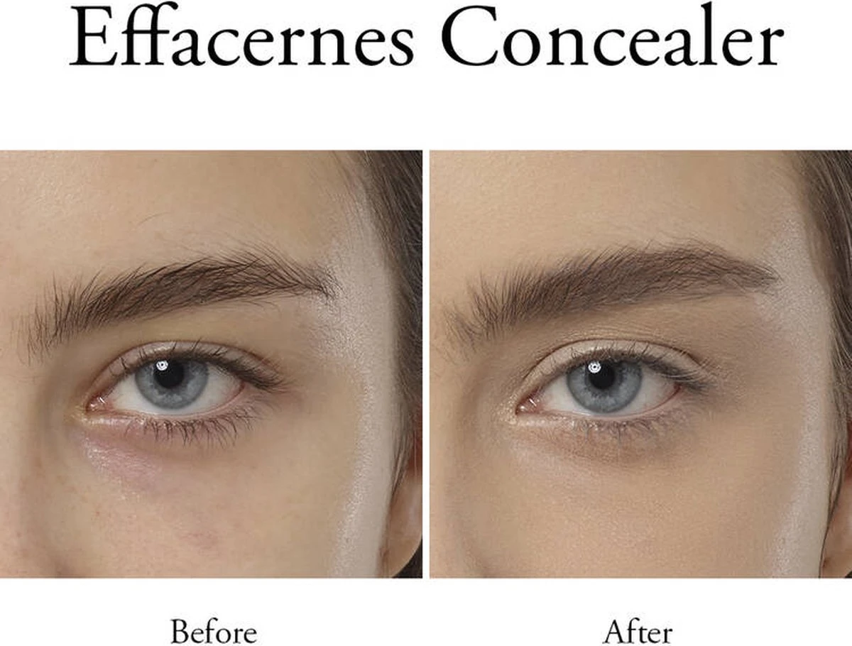 Lancome Effacernes Waterproof CAMEE 310 Long Lasting Undereye Concealer 7 Lancome Effacernes Waterproof CAMEE 310 Long Lasting Undereye Concealer - Afbeelding 5