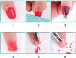 Rosalind Magische Gellak Remover Set - Inclusief Gratis Bokkenpootje + Vijl - 15 Ml Nail Polish Remover -Cosmetica Promotiewinkel 1200x911 2