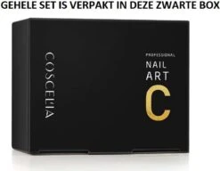 Royala F - Gellak Starterspakket + Inclusief Portable UV LED Lamp + Met 6 Verschillende Gellak Kleuren - Gellak Lamp – Topcoat - Basecoat - Alle Benodigdheden In Eén -Cosmetica Promotiewinkel 1200x934