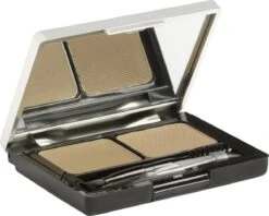 L'Oréal Brow Artist Genius Kit Wenkbrauwpoeder - 01 Light To Medium -Cosmetica Promotiewinkel 1200x960 1