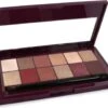 Maybelline The Burgundy Bar Oogschaduw En Highlighter Palette – Limited Edition 2 Maybelline The Burgundy Bar Oogschaduw En Highlighter Palette – Limited Edition -Cosmetica Promotiewinkel 1200x964 2