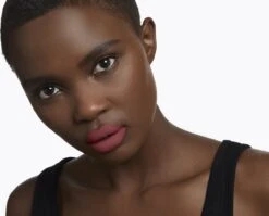 Yves Saint Laurent - Thin Frosting Lipstick With Leather Effect Rouge Pur Couture The Slim 2.2g 16 Rosewood Oddity -Cosmetica Promotiewinkel 1200x968 1