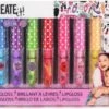 CREATE IT Lipgloss Scented Voor Kinderen - 7 Stuks - Lipgloss Set - Make-up Kinderen - Makeup - Lip Gloss - Make Up Set - Cadeau - Meisje - Meisjes - Verjaardag - Creatief -Cosmetica Promotiewinkel 1200x968