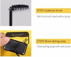 Palm Brow Styling Soap - 100% Vegan - Wenkbrauw Styling Zeep - Wenkbrauwgel Met Langdurig Effect – Veilig En Natuurlijk – Brow Shaping - Wenkbrauw Soap 22 Palm Brow Styling Soap - 100% Vegan - Wenkbrauw Styling Zeep - Wenkbrauwgel Met Langdurig Effect – Veilig En Natuurlijk – Brow Shaping - Wenkbrauw Soap -Cosmetica Promotiewinkel 1200x974