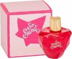 Lolita Lempicka Eau De Parfum So Sweet 30 Ml - Voor Vrouwen -Cosmetica Promotiewinkel 1200x983 1