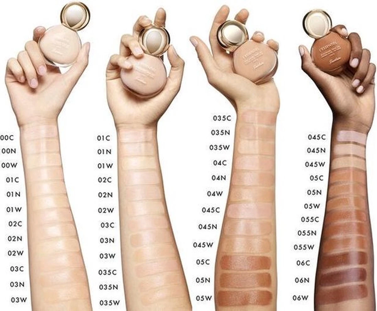 Clarins Everlasting Concealer - 01 Light - 12 Ml 5 Clarins Everlasting Concealer - 01 Light - 12 Ml - Afbeelding 3