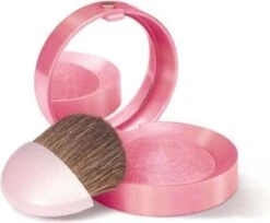 Bourjois Little Round Pot Blush - 54 Rose Frisson 29 Bourjois Little Round Pot Blush - 54 Rose Frisson -Cosmetica Promotiewinkel 1200x992