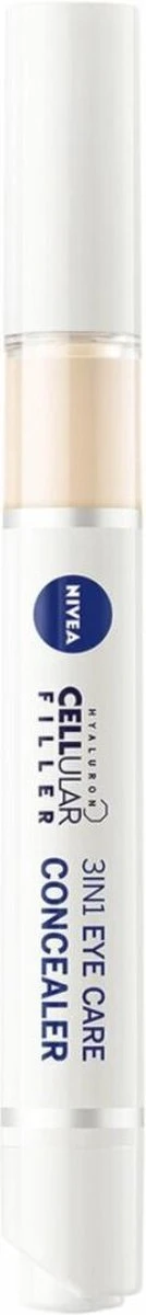 NIVEA 4005900853578 Oogconcealermake-up 4 Ml 10 NIVEA 4005900853578 Oogconcealermake-up 4 Ml - Afbeelding 8