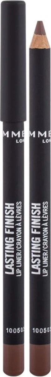 Rimmel London Rimmel Lasting Finish Lipliner - 705 Cappuccino 7 Rimmel London Rimmel Lasting Finish Lipliner - 705 Cappuccino - Afbeelding 6