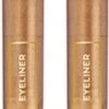 L’Oréal Paris Le Liner Signature Oogpotlood - 04 Gold Velvet – Goud - Waterproof 1 L’Oréal Paris Le Liner Signature Oogpotlood - 04 Gold Velvet – Goud - Waterproof -Cosmetica Promotiewinkel 187x1200 4