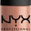 NYX Professional Makeup Soft Matte Lip Cream - London SMLC04 - Liquid Lippenstift - 8 Ml -Cosmetica Promotiewinkel 224x1200