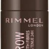 Rimmel London Wonder'full 24 Hour Brow Mascara - Wenkbrauwgel - 003 Dark Brown -Cosmetica Promotiewinkel 230x1200 3