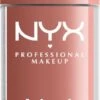 NYX Professional Makeup This Is Milky Gloss - TIMG19 Choco Latte Shake - Lipgloss - 4 Ml -Cosmetica Promotiewinkel 233x1200