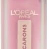 L'Oréal Paris Les Macarons Langhoudende Matte Lipstick - 818 Dose Of Rose – Roze – 6,7 Ml -Cosmetica Promotiewinkel 247x1200