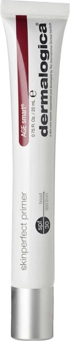 Dermalogica Skin Perfect Primer Dagcrème Met SPF30 - 22 Ml -Cosmetica Promotiewinkel 248x1200 2
