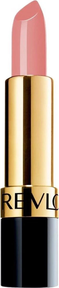 Revlon Super Lustrous No.420 - Blushed - Roze - Lippenstift 11 Revlon Super Lustrous No.420 - Blushed - Roze - Lippenstift -Cosmetica Promotiewinkel 248x1200