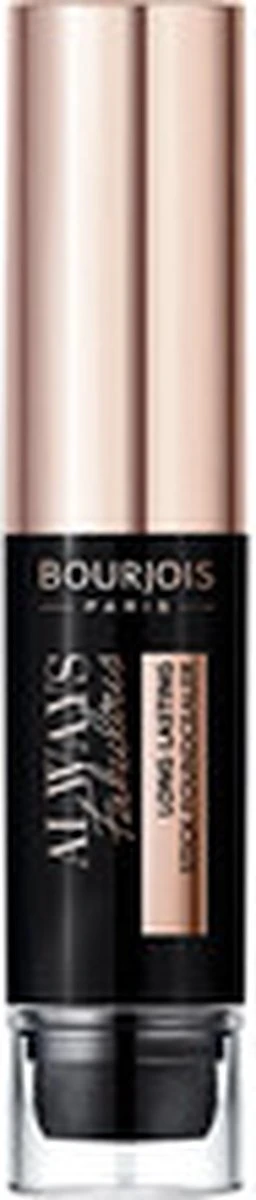 Bourjois Foundcealer Foundation - 410 Beige Doré 20 Bourjois Foundcealer Foundation - 410 Beige Doré - Afbeelding 18