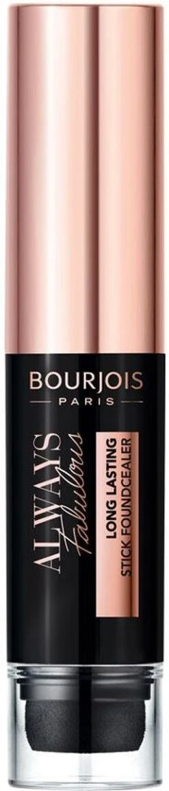 Bourjois Foundcealer Foundation - 410 Beige Doré 23 Bourjois Foundcealer Foundation - 410 Beige Doré -Cosmetica Promotiewinkel 257x1200 1