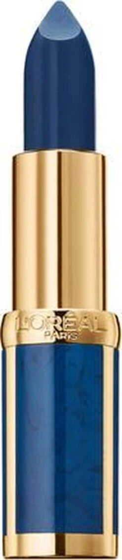 L'Oréal Paris Color Riche X Balmain - 901 Rebellion - Lippenstift - LIMITED EDITION -Cosmetica Promotiewinkel 262x1200