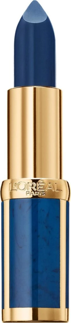 L'Oréal Paris Color Riche X Balmain - 901 Rebellion - Lippenstift - LIMITED EDITION -Cosmetica Promotiewinkel 264x1200 1